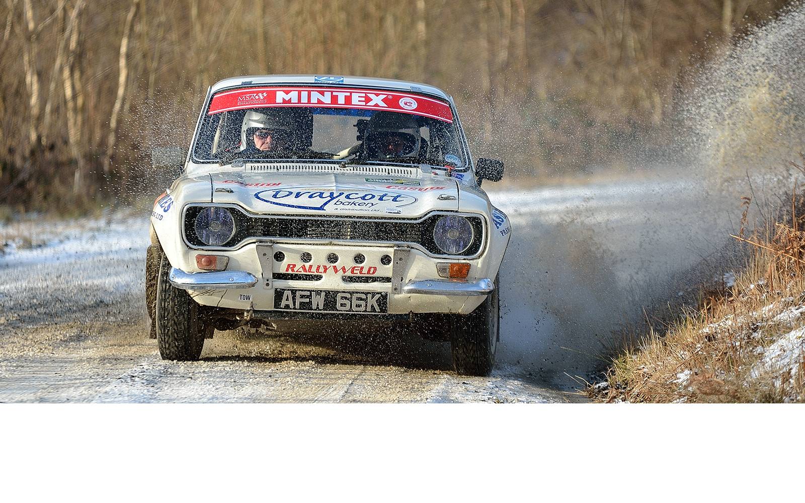 RED KITE STAGES 2015 RED KITE STAGES 2015