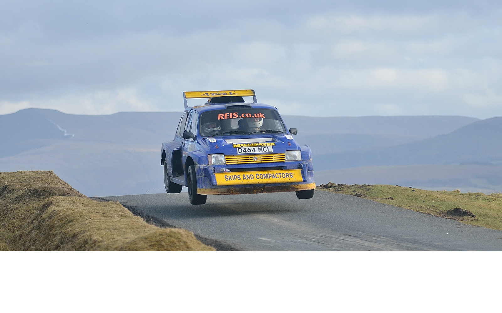 TOUR OF EPYNT 2015 TOUR OF EPYNT 2015