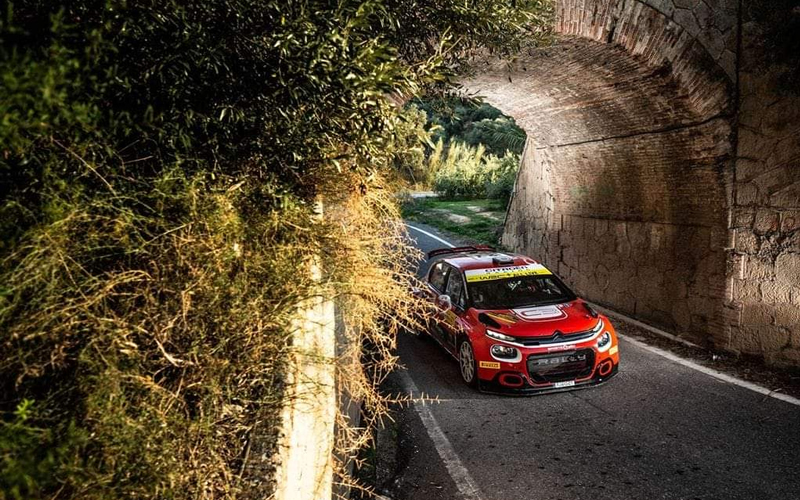 WRC | RD11 RALLY RACC CATALUNYA DE ESPANA
