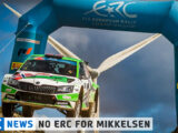ERC | NEWS | NO ERC FOR MIKKELSEN