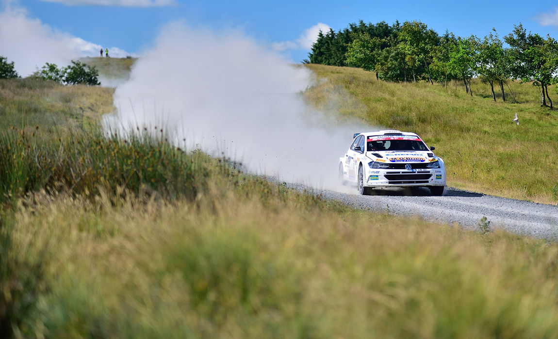 BRC | RD3 NICKY GRIST STAGES 2022