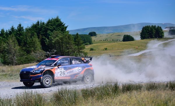 BRC | RD3 NICKY GRIST STAGES 2022