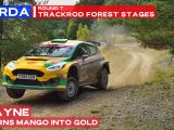 BTRDA RD 7 | TRACKROD FOREST STAGES YORKSHIRE 2022