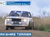 BHRC | RD5 - TRACKROD HISTORIC CUP RALLY 22