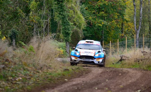 WNRC | RD6 WYEDEAN STAGES 2022