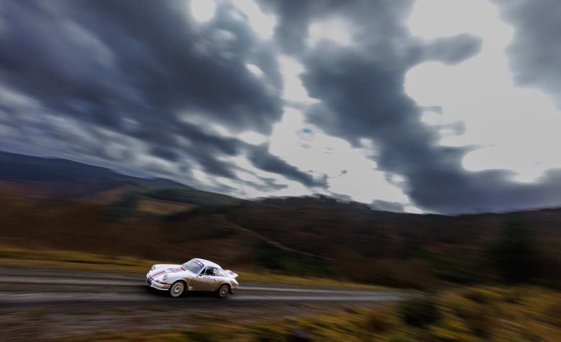 BHRC / RD2 / RALLY NORTH WALES 2023