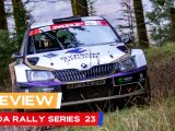 BTRDA RALLY SERIES 2023 PREVIEW