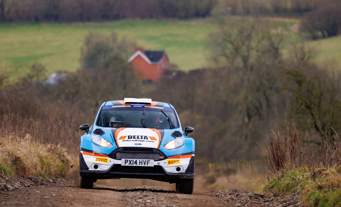 WELSH RALLY CHAMPIONSHIP 2023 PREVIEW
