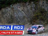 BTRDA / RD2 / RALLYNUTS STAGES 2023
