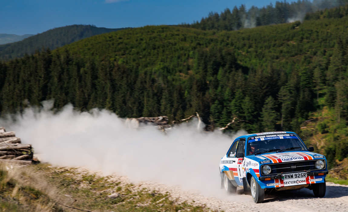 BHRC / RD2 / PLAINS RALLY 2023