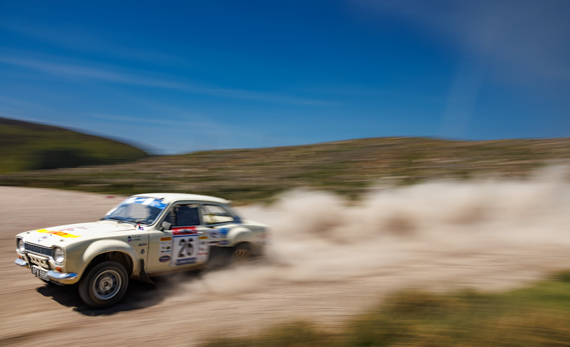 BHRC / RD2 / PLAINS RALLY 2023