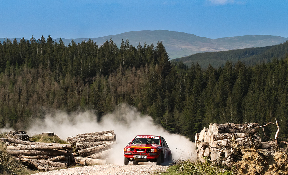 WELSH / RD3 / PLAINS RALLY 2023