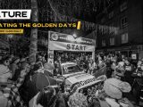 THE ROGER ALBERT CLARK RALLY, EMULATING THE GOLDEN DAYS OF BRITISH RALLYING