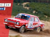 BRITISH HISTORIC RALLY CHAMPIONSHIP 2024 PREVIEW