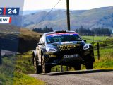 MOTORSPORT UK PROTYRES ASPHALT RALLY CHAMPIONSHIP 2024