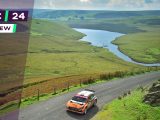 PROBITE BRITISH RALLY CHAMPIONSHIP 2024