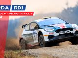 PROTYRES BTRDA RALLY CHAMPIONSHIP 2024 / ROUND 1 / MALCOLM WILSON RALLY