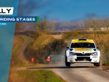 EAST RIDING STAGES RALLY 2024