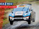 PROTYRES BTRDA RALLY SERIES / ROUND 2 / RALLYNUTS SEVERN VALLEY STAGES RALLY 2024