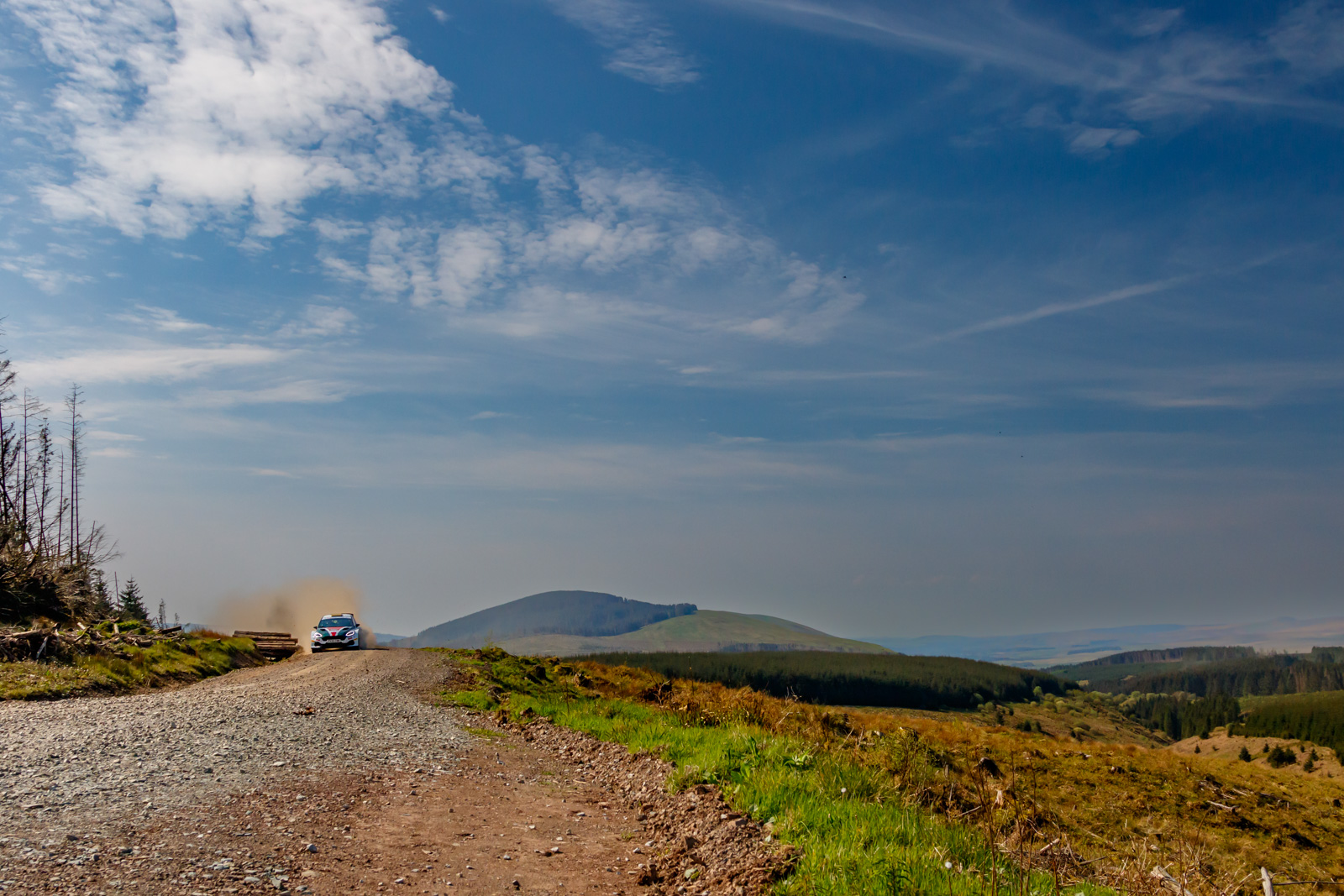 BTRDA / RD3 / BORDER COUNTIES RALLY