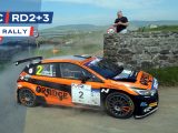 MOTORSPORT UK PROTYRES ASPHALT RALLY CHAMPIONSHIP | MANX RALLY 2024