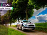 MOTORSPORT UK PROBITE BRITISH RALLY CHAMPIONSHIP | JIM CLARK RALLY 2024