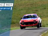 BRITISH HISTORIC RALLY CHAMPIONSHIP / ROUND 7 / TOUR OF EPYNT 2024