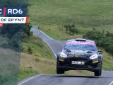 PROTYRES MOTORSPORT UK ASPHALT RALLY CHAMPIONSHIP / ROUND 6 / TOUR OF EPYNT 2024