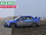 MOTORSPORT UK PIRELLI WELSH RALLY CHAMPIONSHIP / ROUND 5 / WOODPECKER RALLY 2024