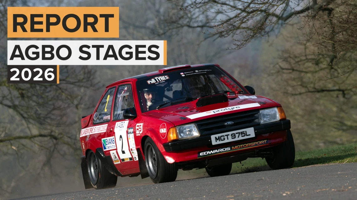 REPORT / AGBO STAGES 2026 – Xlerate
